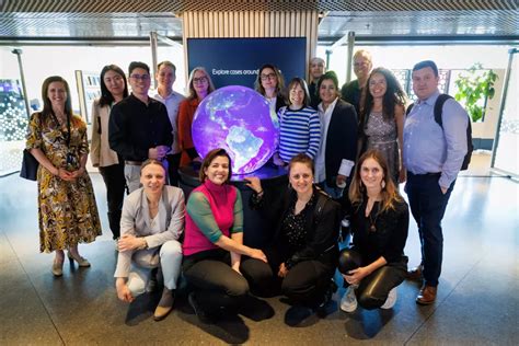 Equipping UNICEF Innovators to Achieve Greater Impact for .
